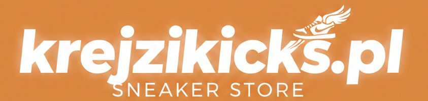 krejzikicks.pl - Z Miłości Do Sneakersów