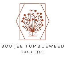 Boujee Tumbleweed Boutique
