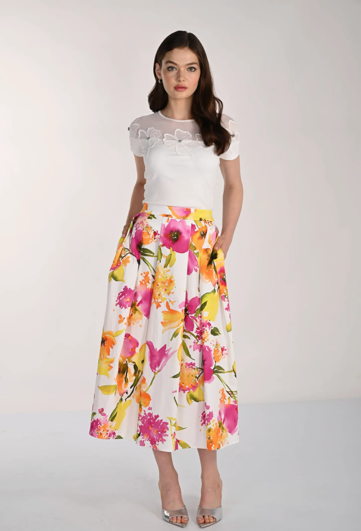 fabulous outfits for special celebrations