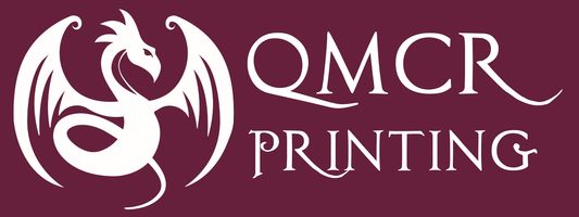 QMCR Printing