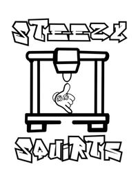 Steezy Squirts