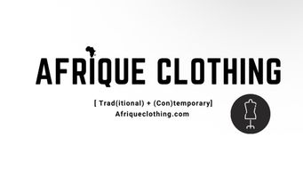 Afrique Clothing and Bridal Wear