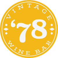 Vintage '78 Wine Bar