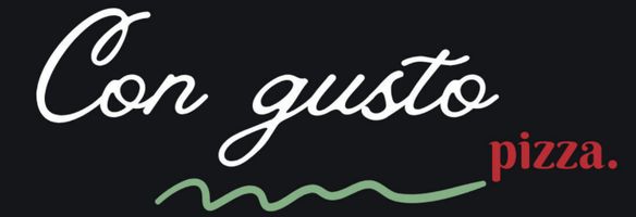 Con Gusto Pizza