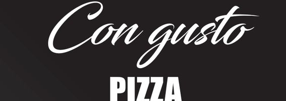 Con Gusto Pizza