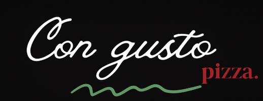Con Gusto Pizza