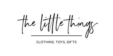 The Little Things