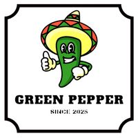GREEN PEPPER