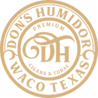 Don's Humidor