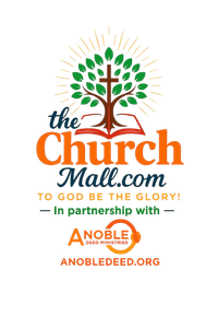 thechurchmall