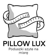 Pillow Lux Poduszki szyte na miarę