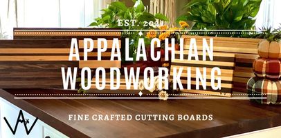 Appalachian Woodworking