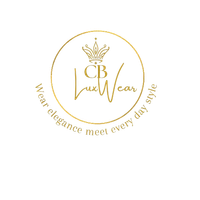 CB LUX WEAR 