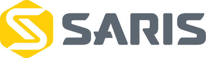 Saris color logo