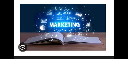 Compagnie Marketing