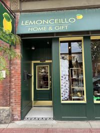 Lemonceillo Home and Gift