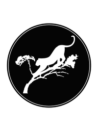 Leopard Forest Coffee