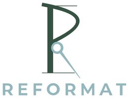 Reformat Pilates Online Store