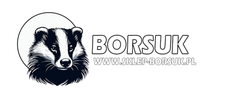 Borsuk - Sklep Outdoorow