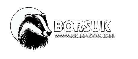 Borsuk - Sklep Outdoorow