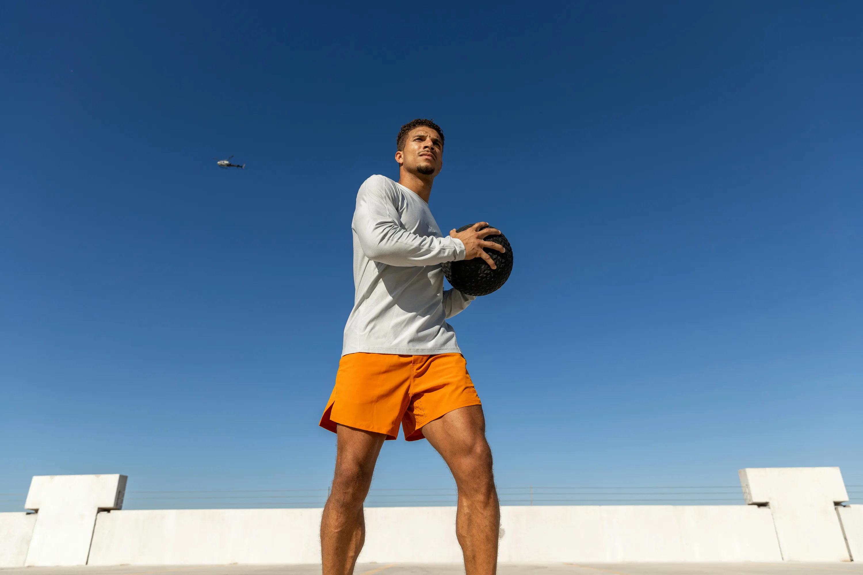 Casual apparel collection image 1