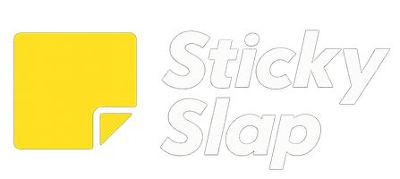 Sticky Slap