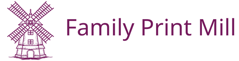 Family Print Mill
