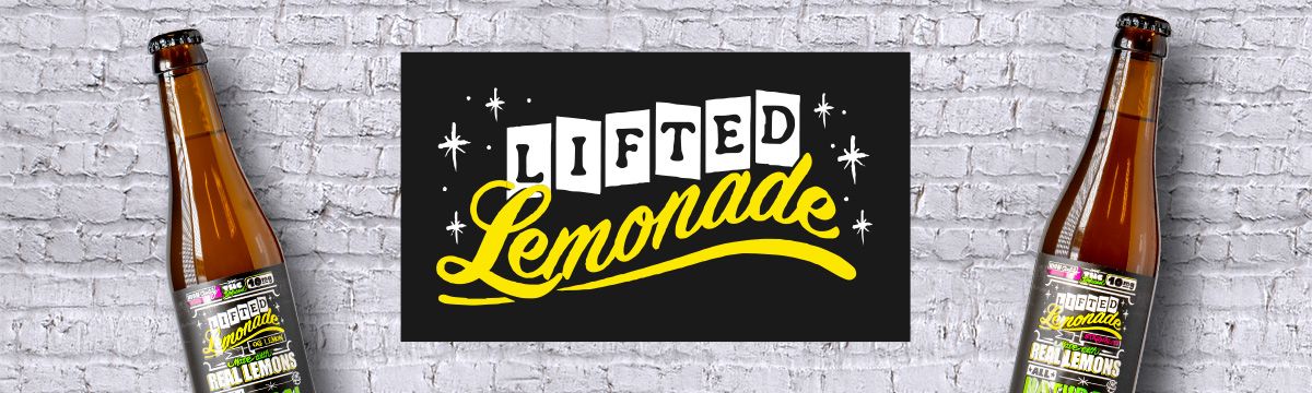 Headspace Raspberry Lemonade Products — Lifted Lemonade