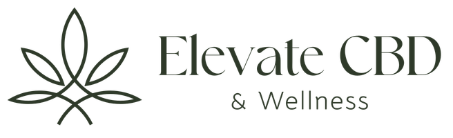 Elevate CBD and Wellness