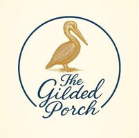 The Gilded Porch