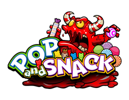Pop and Snack