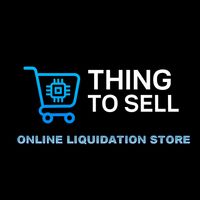 Thing To Sell - Online Liquidation Store