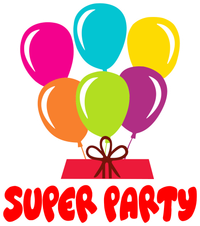 Super Party LLC
