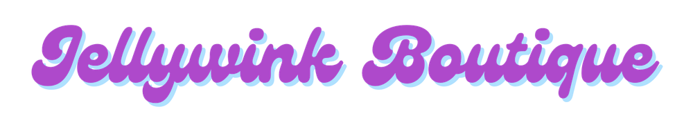 Jellywink Boutique