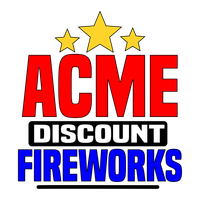 ACME  Discount Fireworks