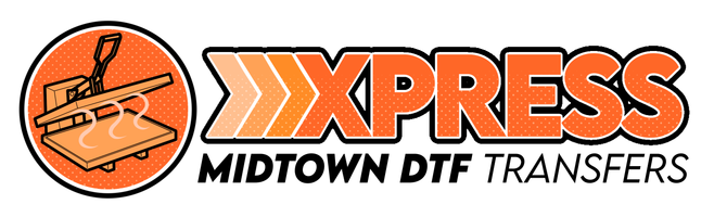 Xpress DTF Tshirts