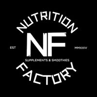 Nutrition Factory