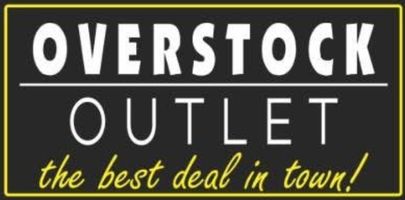 Overstock Outlet