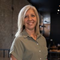 Jodi Miller