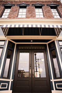 Neighbors Mercantile Co Storefront