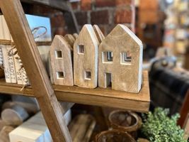Decor display