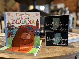 Book display