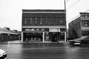 Neighbors Mercantile Storefront