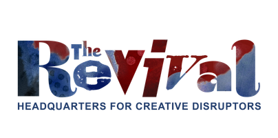 The Revival Art Store