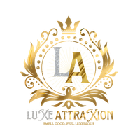 Luxe Attraxion Fragrances & Services