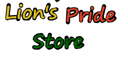 Lion's Pride Store