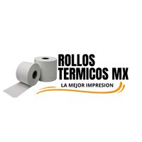 Rollos Térmicos Mx