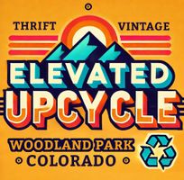 Elevated Upcycle Thrift