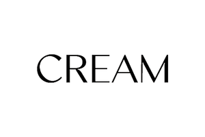 Cream logo