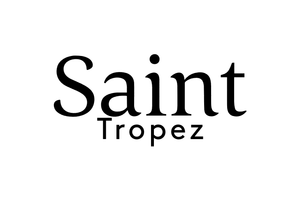Saint Tropez logo